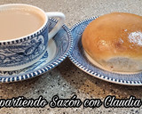 Foto del paso 16 de la receta: Pan de mujer o de Rancho🌺