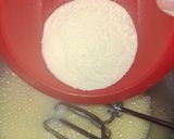 Foto del paso 5 de la receta: Torta Imposible de vainilla