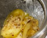 Foto del paso 4 de la receta: Berenjena agridulce en frascos