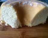 Foto del paso 1 de la receta: Cocina para principiantes: Bizcochos (aprovechar restos)