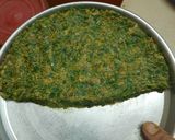 A picture of step 4 of 😋Kotimbir wadi😋.