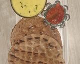 રાજસ્થાની ખોબા રોટી (Rajasthani Khoba Roti Recipe In Gujarati) રેસીપી સ્ટેપ5ફોટો
