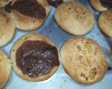 Foto del paso 7 de la receta: Galletitas desafío!