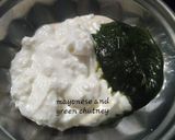 A picture of step 7 of Chicken Dunger Kabab.