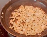 Foto del paso 7 de la receta: Albóndigas en salsa de almendra 🧄🍞🧅