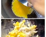 Foto langkah ke 3 dari resep Orak Arik Telur Sayuran.