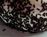 Foto langkah ke 5 dari resep BOLU coklat.