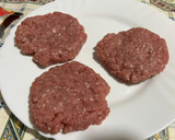 Foto del paso 2 de la receta: Burger Extremeña