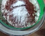 A picture of step 3 of Coffee Cake 🍰🍰 ☕☕.