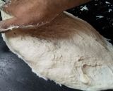 A picture of step 3 of Bread in cooker.