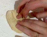 Foto del paso 8 de la receta: Pancitos de papa 🍞🥔💥