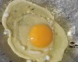 Foto langkah ke 2 dari resep Orak Arik Terong Telur Pedas.