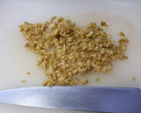 Foto del paso 2 de la receta: 120. Pechugas de pollo con guisantes y aceitunas