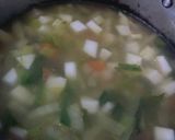Foto del paso 4 de la receta: Sopa, Crema de Hinojo "Tatina"