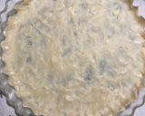 Foto del paso 2 de la receta: Suculenta QUICHE de judías verdes