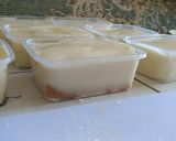 Foto langkah ke 3 dari resep Stup Roti Keju.