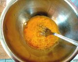 Une image de l'étape 5 de Tarte courgettes tomates jambon au Cook Expert.