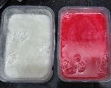 Foto langkah ke 2 dari resep Es Guder Susu.