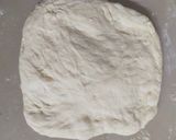 Foto langkah ke 4 dari resep One Day Sourdough Loaf with Cold Starter.