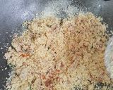 टोमाटो उपमा (tomato upma recipe in hindi) रेसिपी चरण 5 फोटो