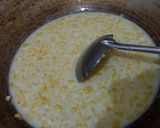 Foto langkah ke 1 dari resep Dadar gulung fla jagung mak nyuss 😇.