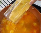 Foto del paso 6 de la receta: Suquet de rape con gambas y almejas