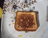 A picture of step 8 of Tandoori Mayo Veg Sandwich.