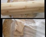 Sajttorta fagyi egyszerűen 10 perc alatt recept fázis 2 fotója