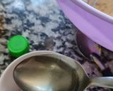 Foto del paso 5 de la receta: Pan de lentejas (sin remojar) y avena