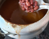 राजमा चावल (rajma chawal recipe in Hindi) रेसिपी चरण 4 फोटो