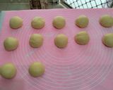 Foto langkah ke 3 dari resep DoNey(Donat Honey) gembul soft.
