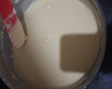 பட்டர் கேக் கேரமல் சாஸ் உடன் ரெசிபி ஸ்டேப் 8 புகைப்படம்
