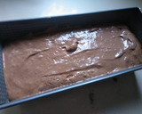 Foto del paso 6 de la receta: Bizcocho de claras y chocolate