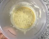 Foto del paso 3 de la receta Papilla de frutas con yogur 🥝🥛🍌
