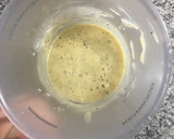 Foto del paso 3 de la receta: Papilla de frutas con yogur 🥝🥛🍌