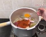 A picture of step 1 of Beef Shami Kabab Recipe.