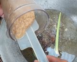 Foto langkah ke 3 dari resep Ayam Bumbu Bacem.