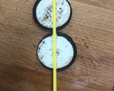 Foto del paso 2 de la receta: Piruletas muñeco de nieve
