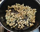 Foto del paso 5 de la receta: Salteado de Ternera, Verduras y Pasta