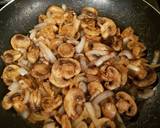 Hamburger Steaks recipe step 4 photo