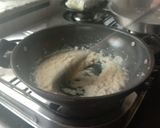 A picture of step 4 of Ajwain ke laddu.