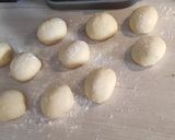 Pihe puha briòs recept fázis 2 fotója