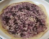 Foto langkah ke 4 dari resep Martabak Lipat.