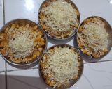 ચીઝી સ્વીટ કોર્ન (Cheesy Sweet Corn Recipe In Gujarati) રેસીપી સ્ટેપ3ફોટો