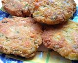 Foto del paso 6 de la receta: Croquetas mix de verduras