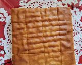 Foto langkah ke 4 dari resep Bolu Jadul Keju Meises.