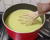 Foto langkah ke 3 dari resep Es Bongko Simpel.