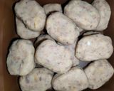 Foto langkah ke 5 dari resep Perkedel kentang.
