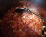 Foto del paso 2 de la receta: Pasta tortiglioni al pomodoro