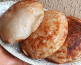 A picture of step 6 of Masa.
